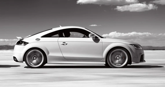 รูปภาพ อาวดี้ Audi TT Coupe 2.0 Turbo FSI ปี 2008