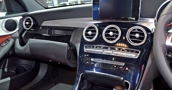 รูปภาพ เมอร์เซเดส-เบนซ์ Mercedes-benz C-Class C 350 e Estate AMG Dynamic ปี 2016