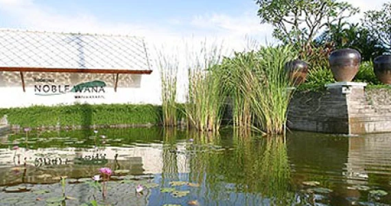 รูปภาพ โนเบิล วานา วัชรพล (Noble Wana Watcharapol)