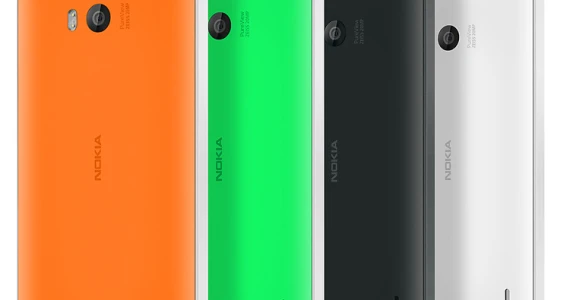 รูปภาพ โนเกีย Nokia Lumia 930