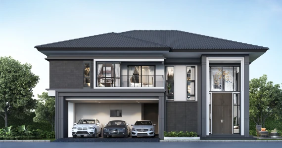 รูปภาพ เดอะ ซิตี้ รามอินทรา-วงแหวน (The City Ramintra-Wongwaen)