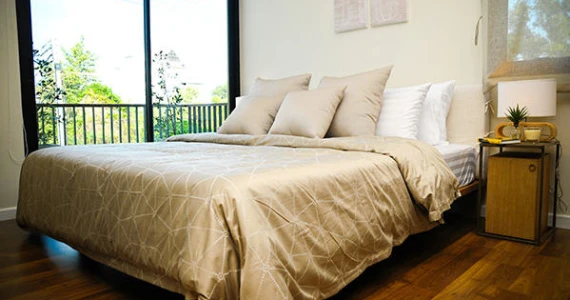 รูปภาพ อิสสระ วิลเลจ ชะอำ - หัวหิน (Issara Village Cha am - Huahin)