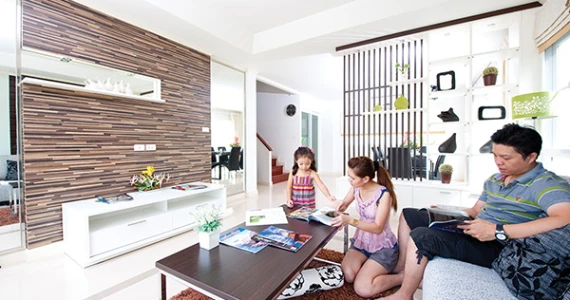 รูปภาพ ศุภาลัย การ์เด้นวิลล์ วงแหวน - สันกำแพง (เชียงใหม่) (Supalai Garden Ville Wongwaen - Sankamphaeng Chiangmai))