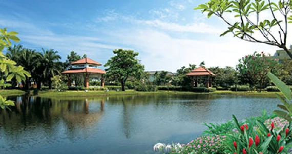 รูปภาพ สินธานีแกรนด์วิลล์ รังสิต คลอง 5 (SynThanee Grandview)