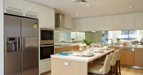 รูปภาพ พีคส์ อเวนิว เชียงใหม่ (Peaks Avenue Chiang Mai)