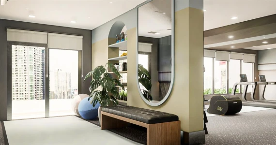 รูปภาพ โคซี่ เอ็มอาร์ที เพชรเกษม 48 (COZI MRT Phetkasem 48)