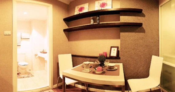 รูปภาพ ลุมพินี สวีท พระราม 8 (Lumpini Suite Rama 8)