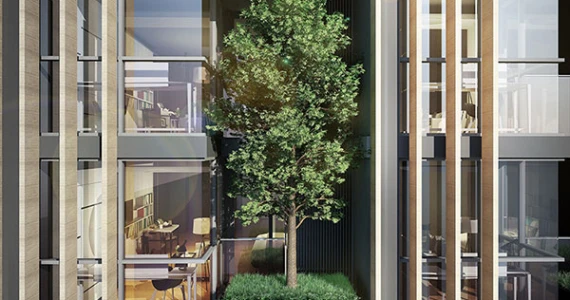 รูปภาพ เออร์บิเทีย ทองหล่อ (Urbitia Thong lo)