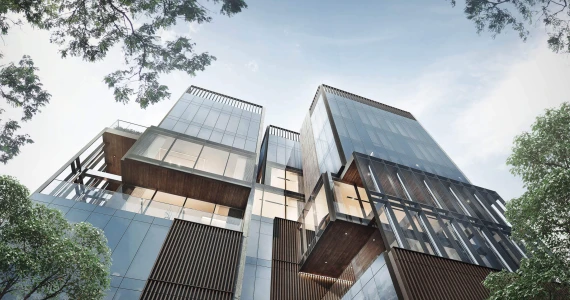 รูปภาพ ซิลลูเอท ทองหล่อ (Zilhouette Thonglor)