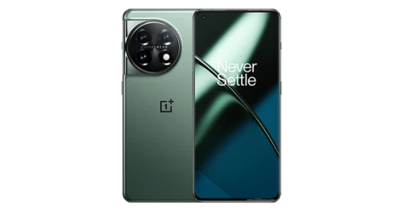 รูปภาพ วันพลัส OnePlus 11 (16GB/512GB)