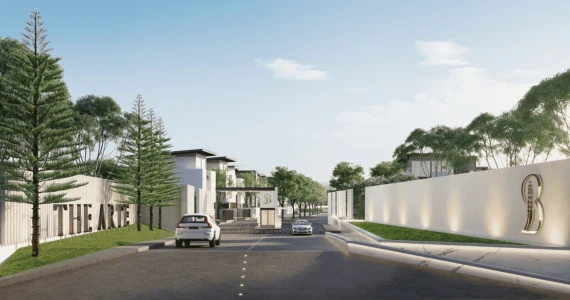 รูปภาพ ดิ อาร์เท่ เสม็ด-ชลบุรี (THE ARTE Samet-Chonburi)