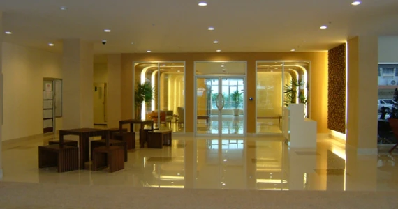 รูปภาพ ซิตี้ โฮม สี่แยกท่าพระ (City Home Tha-Phra)