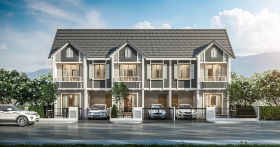 รูปภาพ เดอะปาล์มการ์เด้นท์ 8 (The Palm Garden 8)