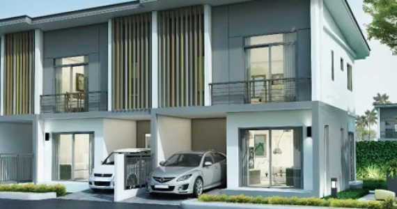 รูปภาพ บ้านพฤกษา 119 รังสิต - คลอง 2 (Baan Pruksa 119 Rangsit-Klong 2)