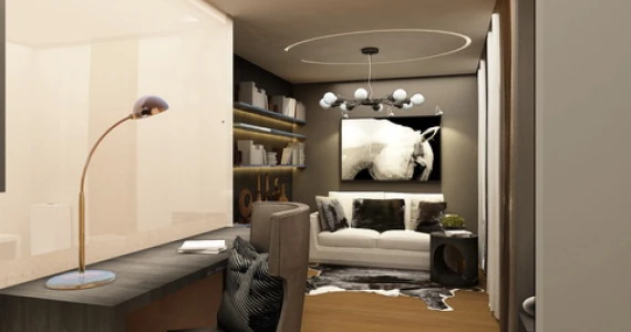 รูปภาพ เดอะ พาร์ค เลน 22 (The Park Lane 22)