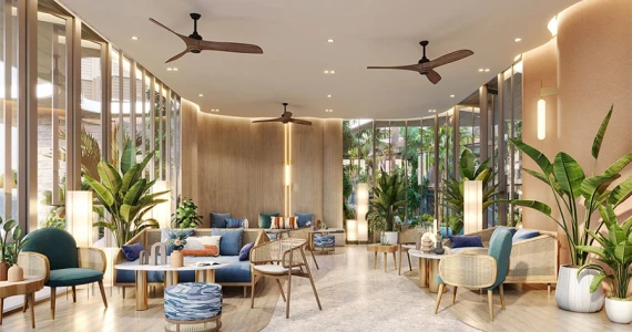 รูปภาพ ดีคอนโด รีฟ ภูเก็ต (Dcondo Reef Phuket)