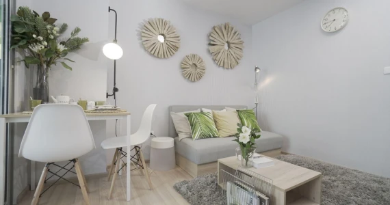 รูปภาพ บ้านร่วมทางฝัน 4 เพชรเกษม-บางแค (Baan Ruamtangfun 4 Phetkasem-Bangkhae)