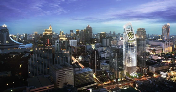 รูปภาพ คิว ชิดลม เพชรบุรี (Q Chidlom-Phetchaburi)