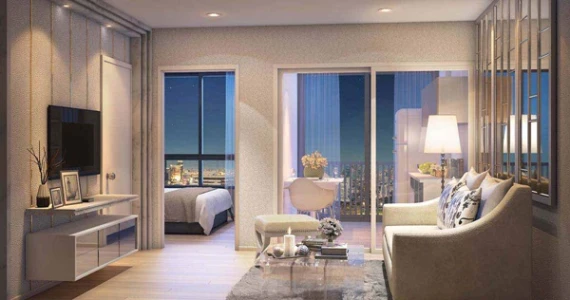 รูปภาพ เดอะ ทรี สุขุมวิท 64 (The Tree Sukhumvit 64)