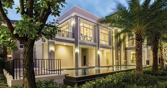 รูปภาพ แกรนด์ บางกอก บูเลอวาร์ด รัชดา-รามอินทรา 2 (Grand Bangkok Boulevard Ratchada-Ramintra 2)