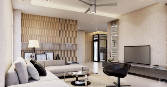 รูปภาพ ดิ โอโซน รามอินทรา (The Ozone Ramindra)