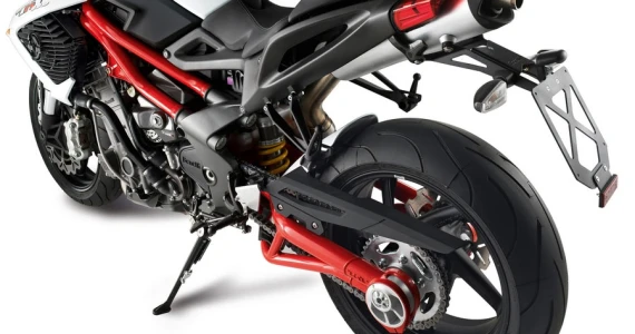รูปภาพ เบเนลลี Benelli TNT 899 ปี 2012
