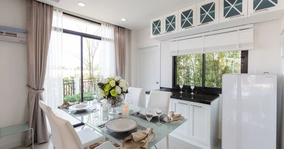 รูปภาพ เดอะ เซ็นทรัล ไลฟ์ สวนเสือ - ศรีราชา (The Central Life Sriracha)