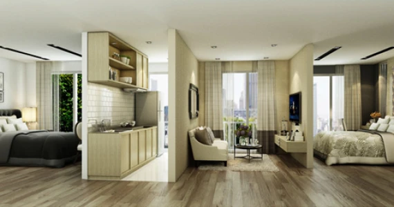 รูปภาพ เดอะ ไลท์ นิวยอร์ค (The Light Newyork)