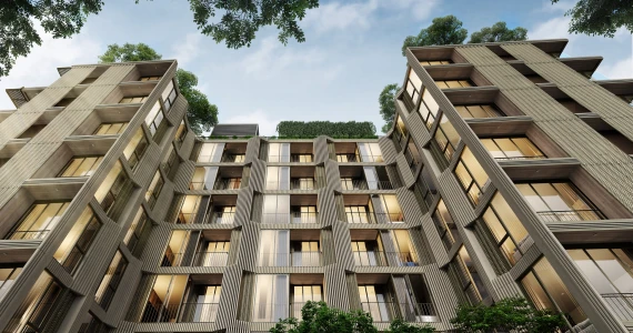 รูปภาพ วาลเด้น ทองหล่อ 13 (Walden Thonglor 13)