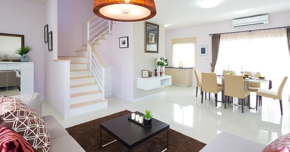 รูปภาพ เดอะ คอนเนค รามอินทรา 65 (The Connect Ramintra 65)