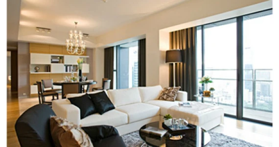 รูปภาพ เดอะ เม็ท สาทร (The Met Sathorn)