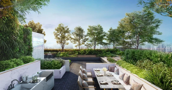 รูปภาพ วาลเด้น ทองหล่อ 8 (Walden Thonglor 8)