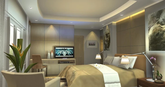 รูปภาพ หัวหิน บลู สกาย (Hua Hin Blue Sky)