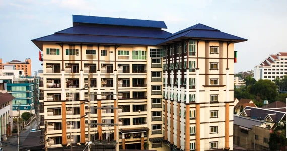 รูปภาพ วี เรสซิเดนท์ (V Residence Condominium)