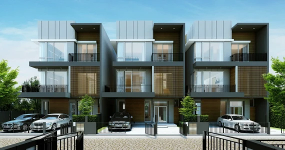 รูปภาพ ฟีล ทาวน์ ลาดพร้าว 35 (Feel Town Ladprao 35)