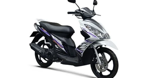 รูปภาพ ซูซูกิ Suzuki Skydrive 125 UK125FSC-L ปี 2013