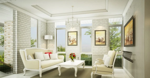 รูปภาพ นอตติ้ง ฮิลล์ แบริ่ง 1 (Notting Hill Bearing 1)