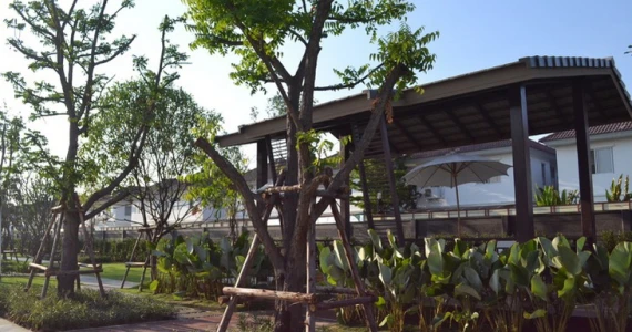 รูปภาพ บ้านพฤกษา ไพร์ม รังสิต - คลอง 3 (Bann Pruksa Prime Rangsit - Klong 3)