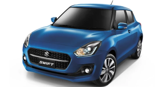 รูปภาพ ซูซูกิ Suzuki Swift GLX CVT ปี 2021