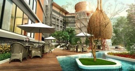 รูปภาพ เดอะ พีโน่ เขาใหญ่ (The Pino Khaoyai)