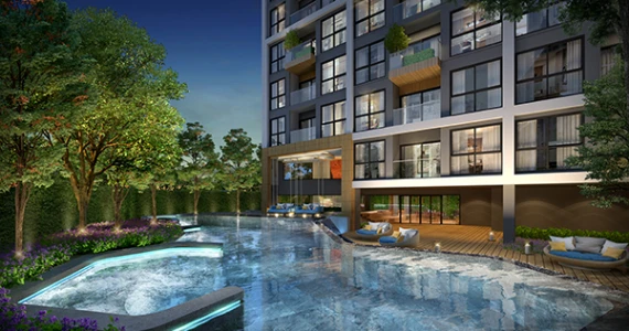 รูปภาพ ดิ เอ็กเซล รัชดา 18 (The Excel Ratchada 18)