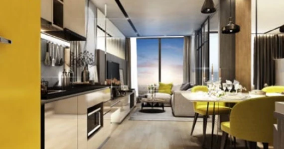 รูปภาพ ดิ เอ็กเซล ไฮด์อะเวย์ รัชดา-ห้วยขวาง (The Excel Hideaway Ratchada-Huai Khwang)