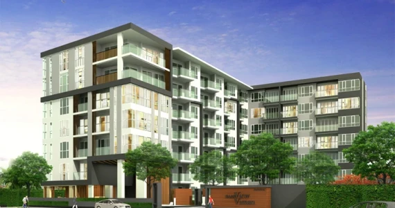 รูปภาพ บ้านวิววิมาน (ฺBaan View Viman)