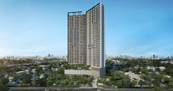 รูปภาพ เดอะ คีย์ สาทร-เจริญราษฏร์ (The Key Sathorn-Charoenrat)