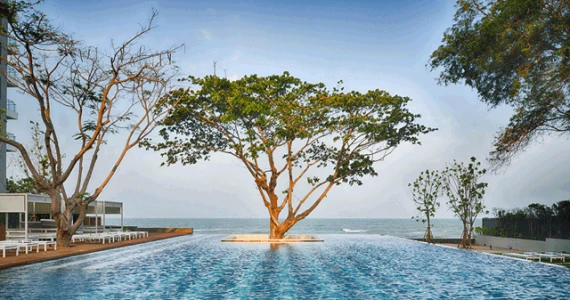 รูปภาพ บ้านแสนคราม หัวหิน (Baan Sankram Hua Hin)