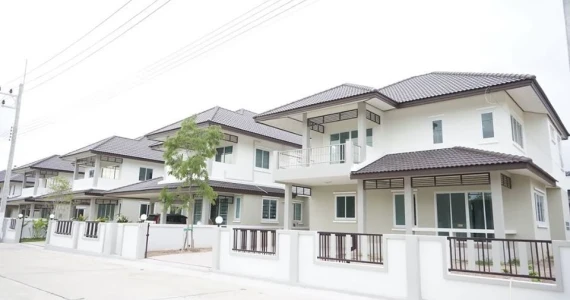 รูปภาพ บ้านบุญถาวร 7 (Baan Boonthaworn)