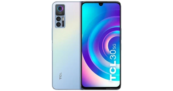 รูปภาพ ที ซี แอล TCL-30 5G (4GB/128GB)
