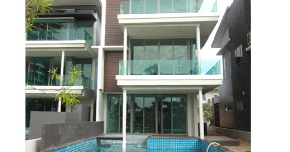 รูปภาพ คาซาลูนา พาราดิโซ (Casalunar Paradiso)