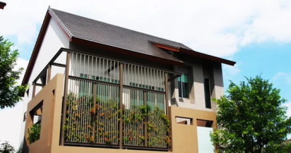 รูปภาพ ไพรเวท เนอวานา เรสสิเดนซ์ อีส (Private Nirvana Residence East)