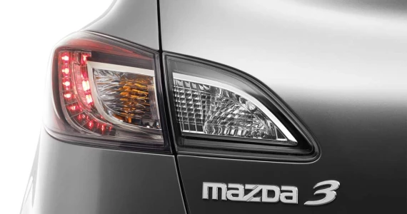 รูปภาพ มาสด้า Mazda 3 2.0 Maxx ปี 2011